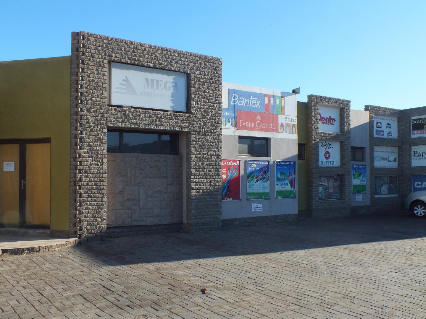 Commercial - Office for Sale - Erongo