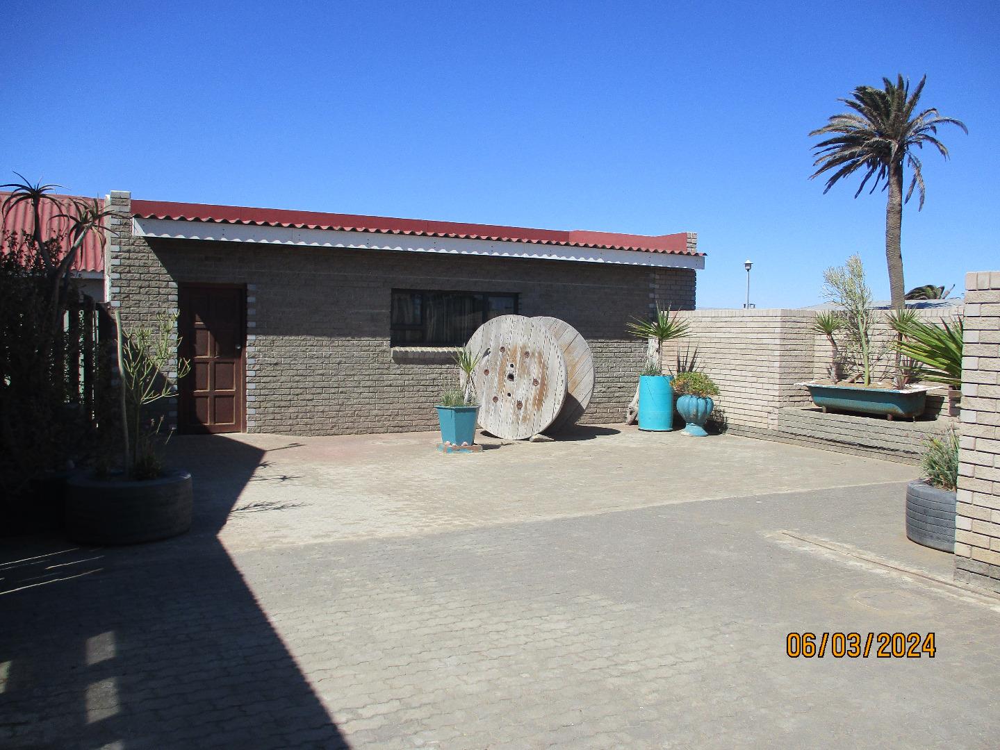 4 Bedroom House for Sale - Erongo