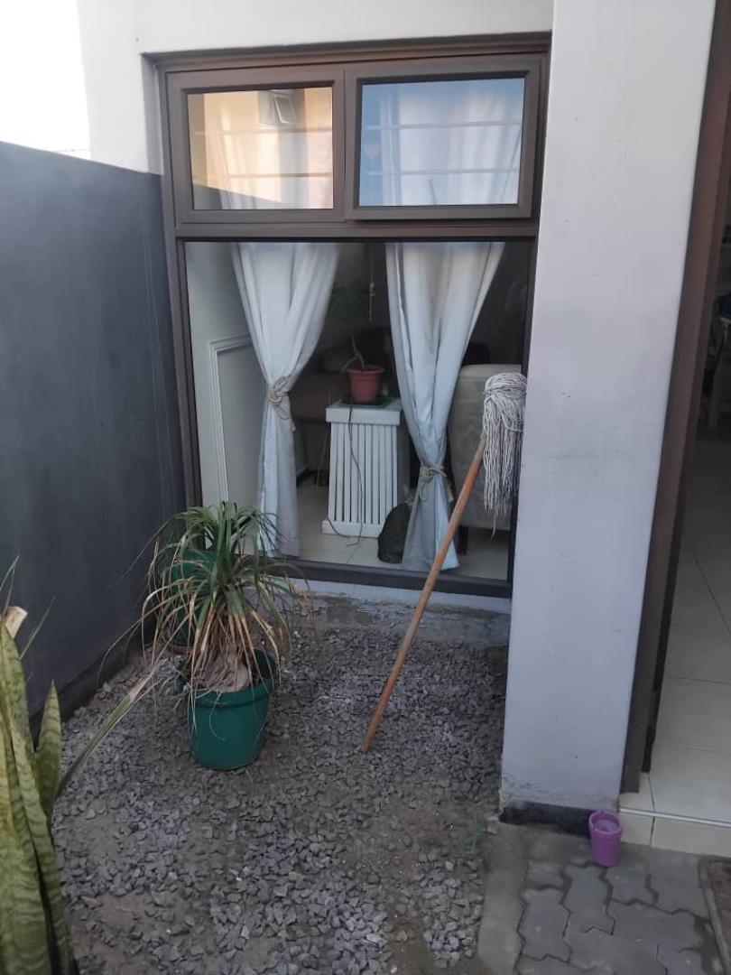 2 Bedroom Townhouse for Sale - Erongo