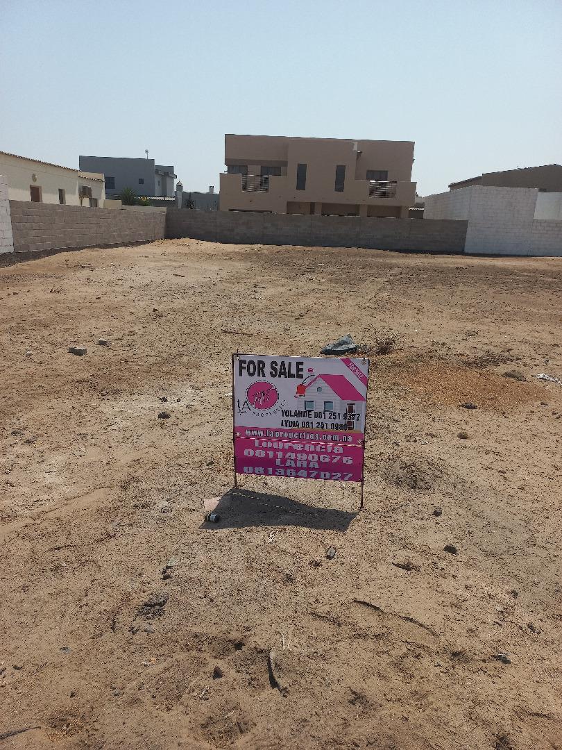 Vacant Land for Sale - Erongo