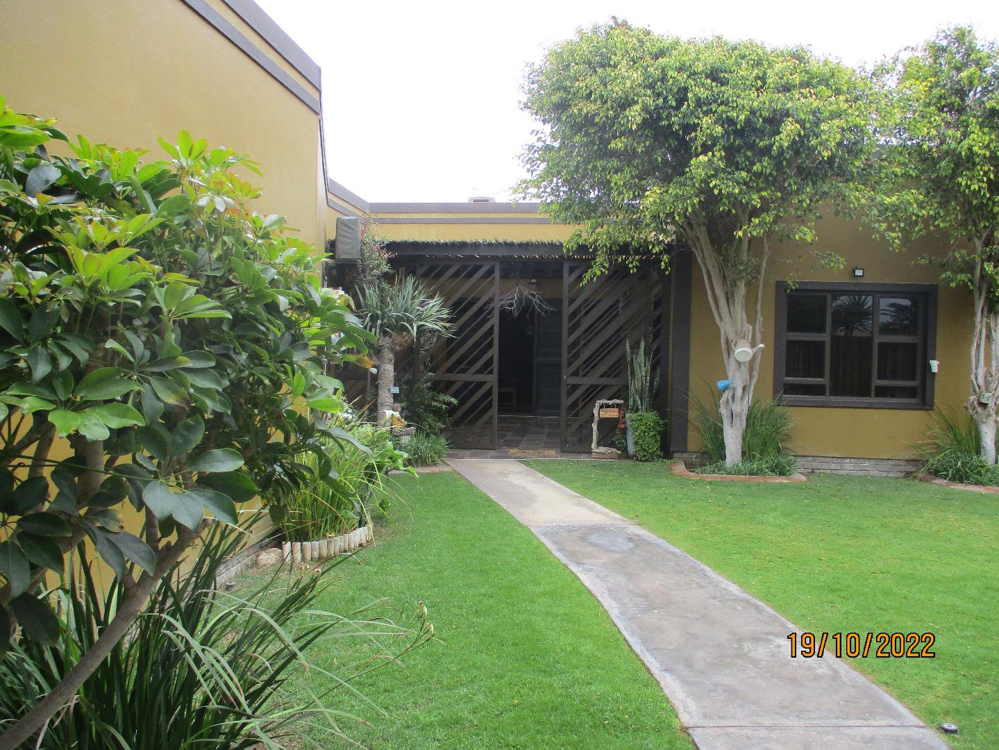 3 Bedroom House for Sale - Erongo