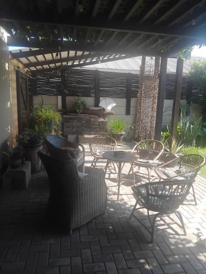 3 Bedroom House for Sale - Erongo