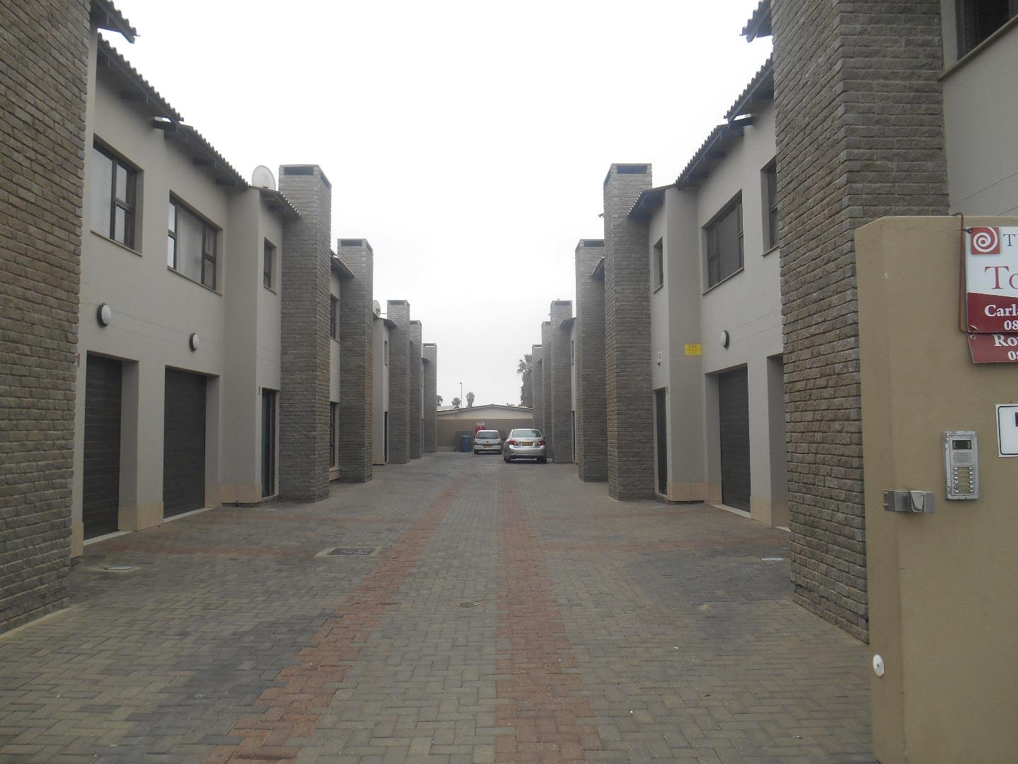 3 Bedroom Apartment for Sale - Erongo