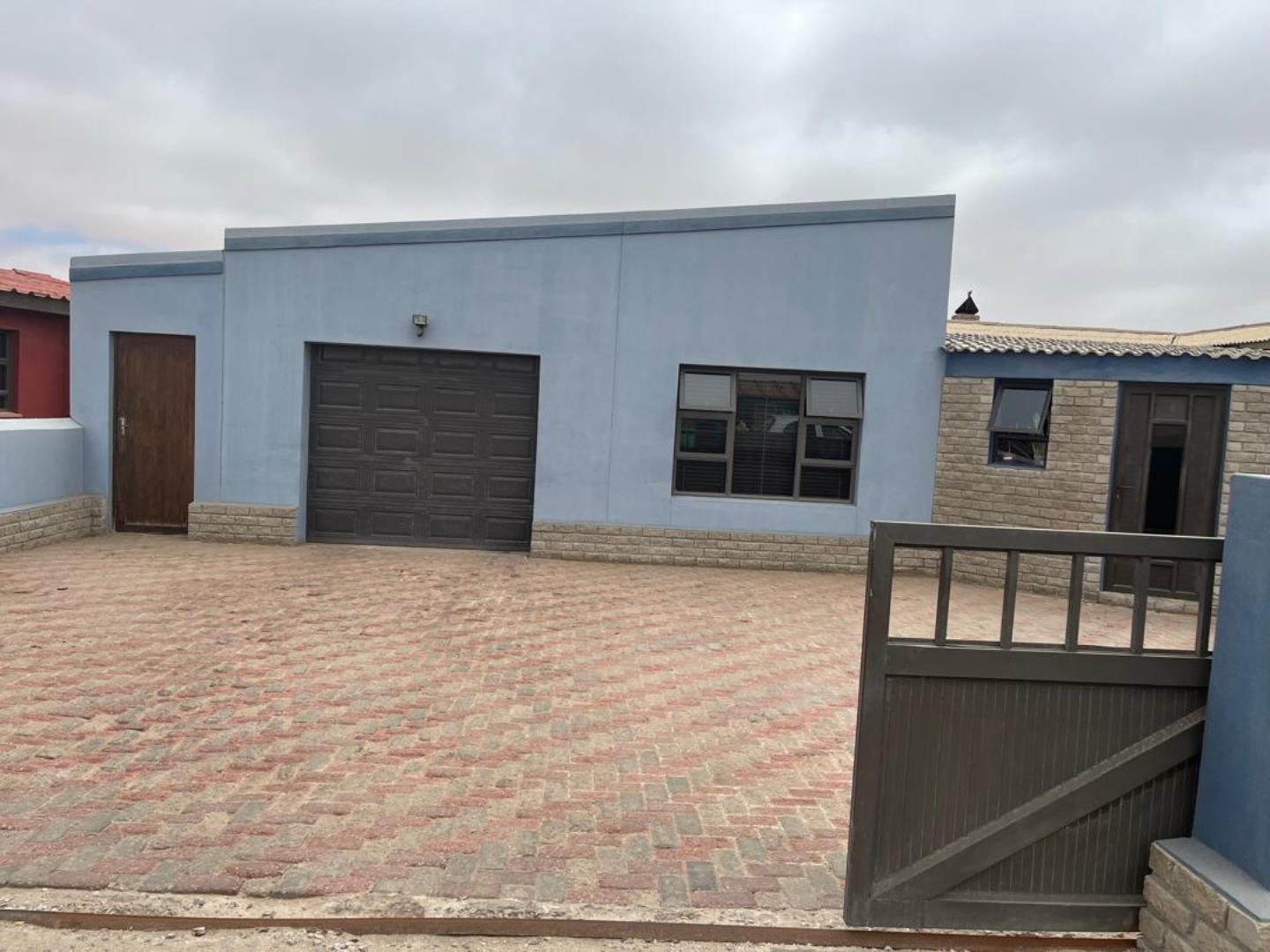 3 Bedroom House for Sale - Erongo