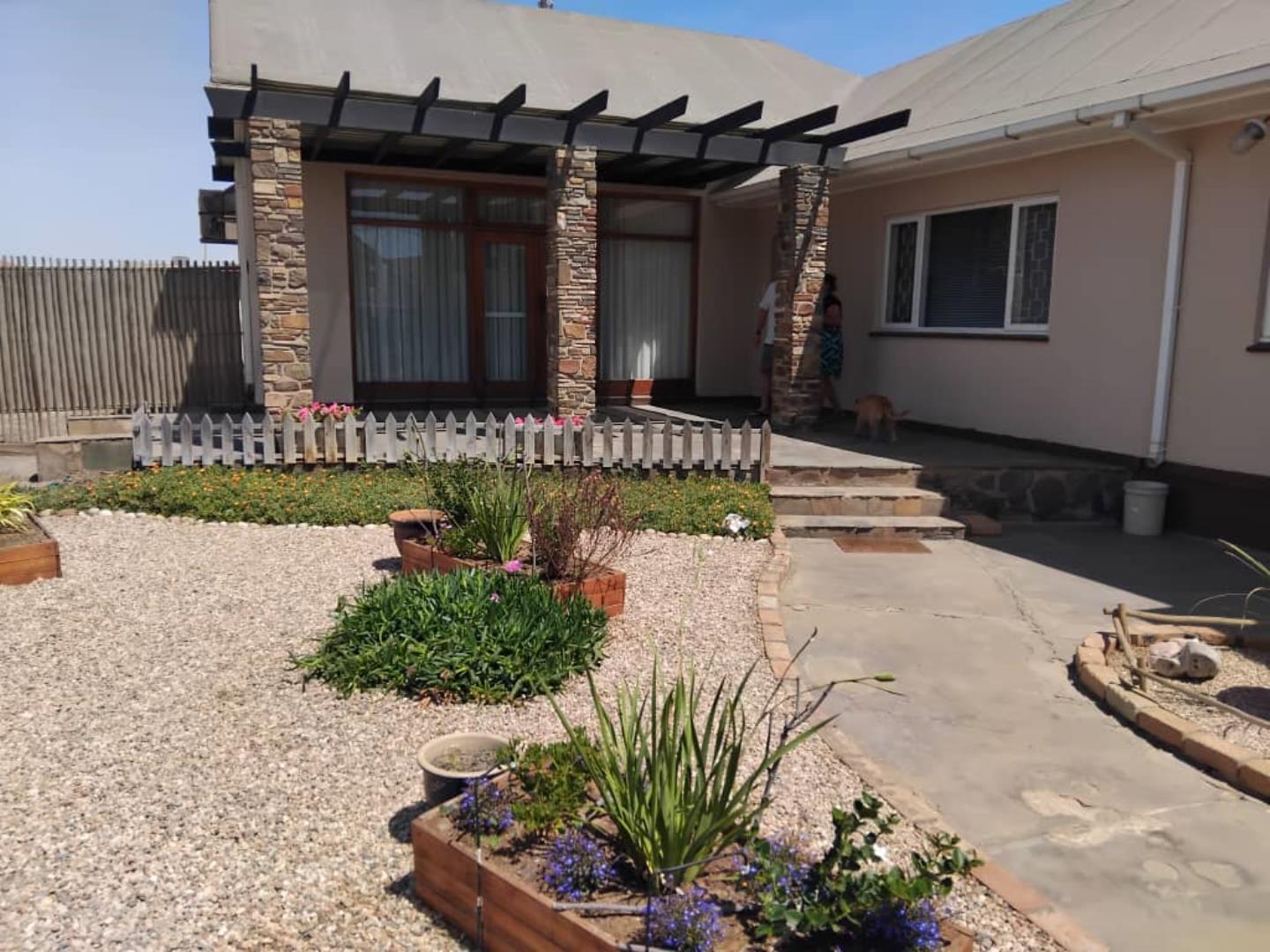 3 Bedroom House for Sale - Erongo