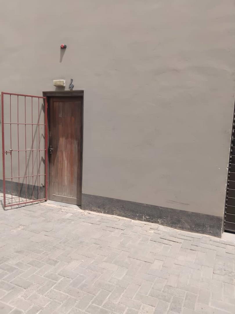 Industrial Property for Sale - Erongo