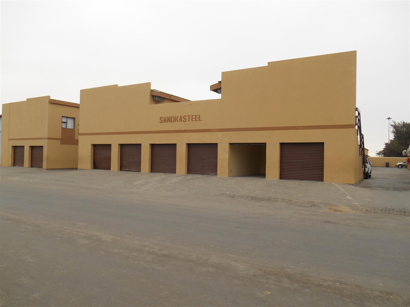 2 Bedroom Flat for Sale - Erongo