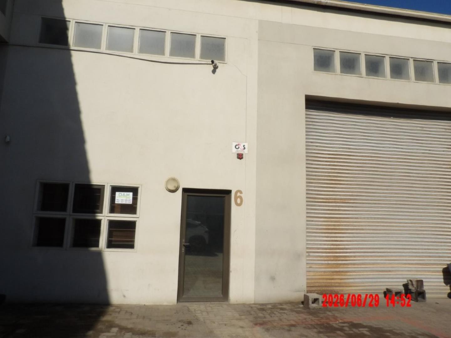 Commercial - Office for Sale - Erongo