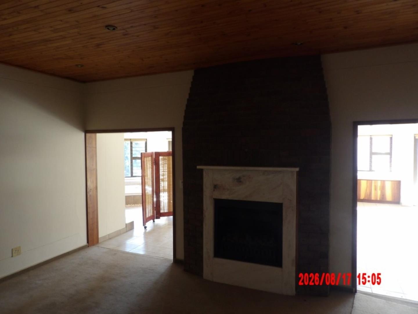 4 Bedroom House for Sale - Erongo