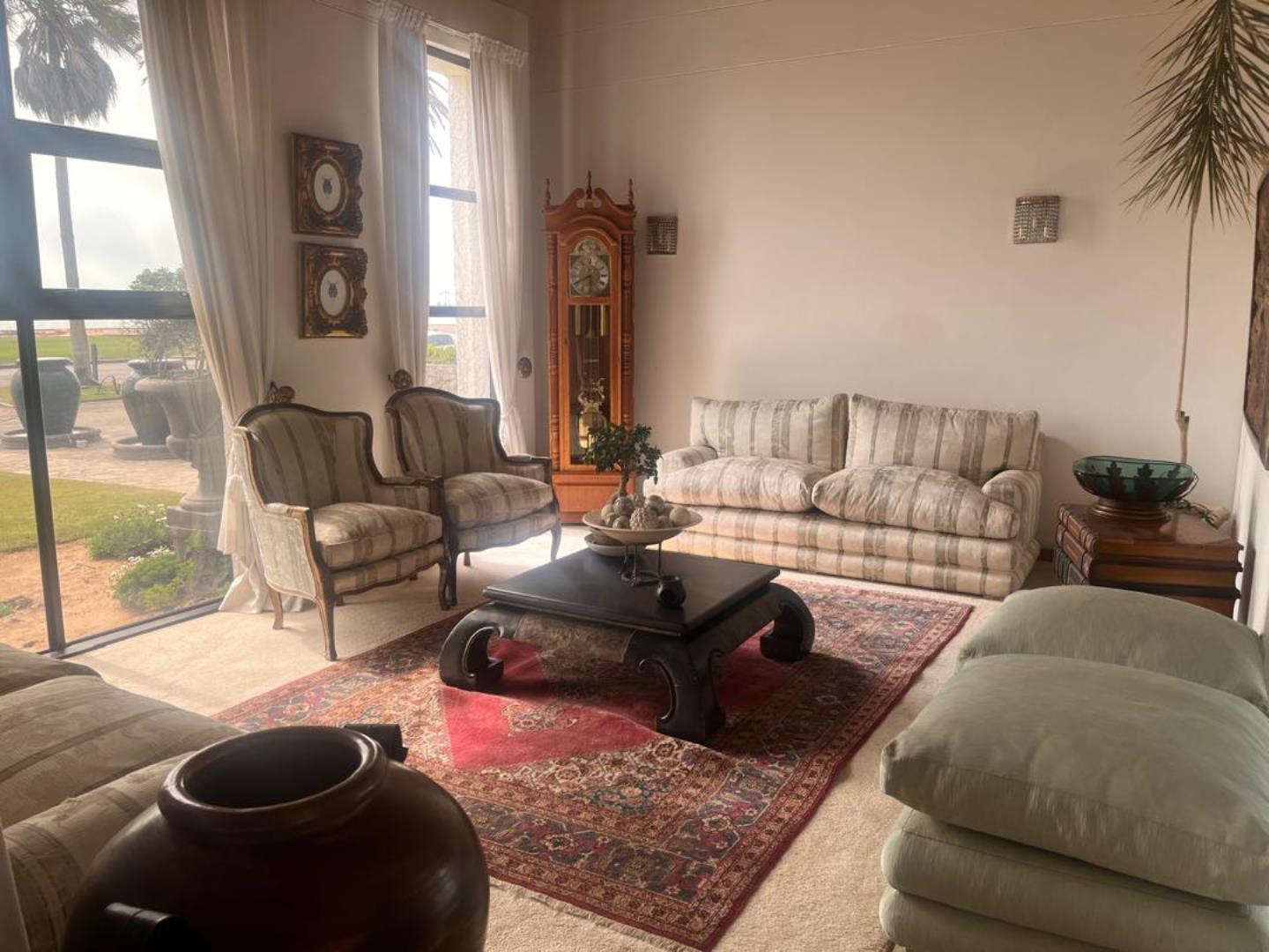 4 Bedroom House for Sale - Erongo