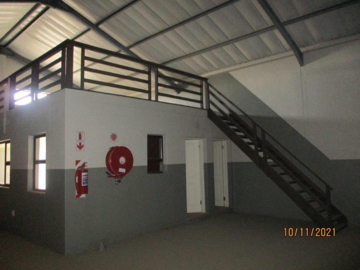 Industrial Property for Sale - Erongo